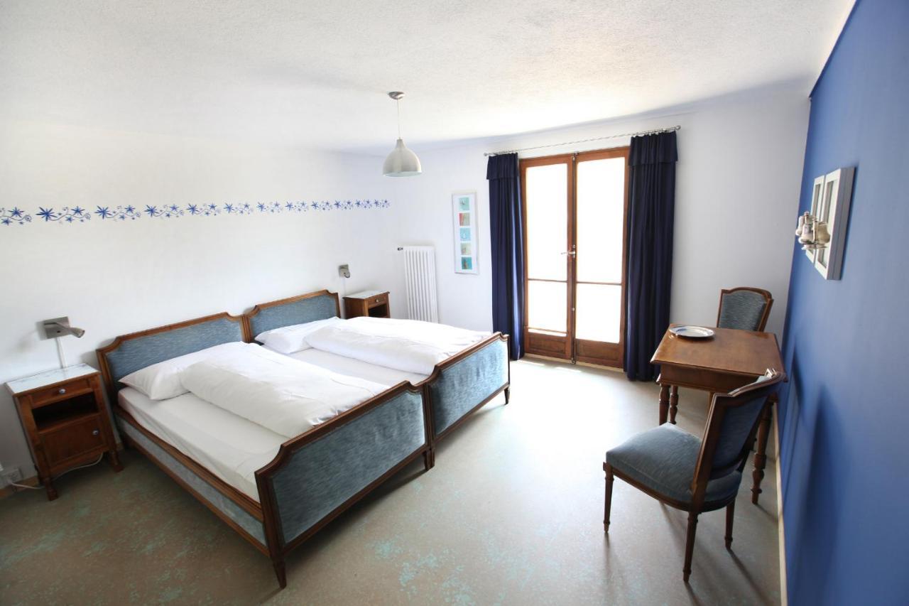 Goya Onda Bed & Breakfast Morlon Exterior photo